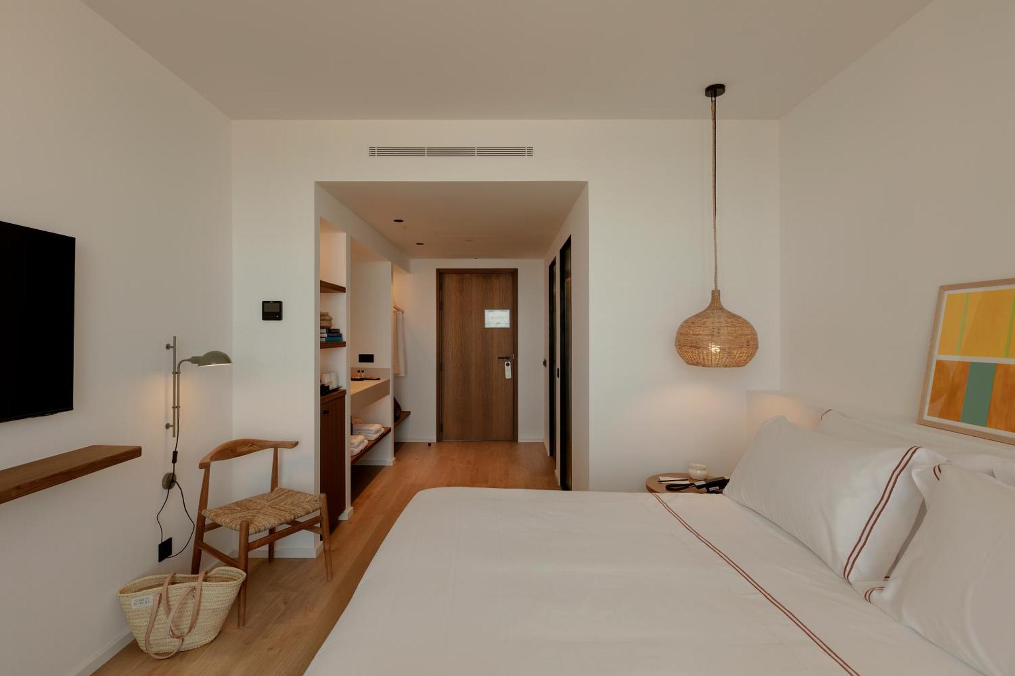 Elisabeth By The Sea Hotel Тосса-де-Мар Экстерьер фото