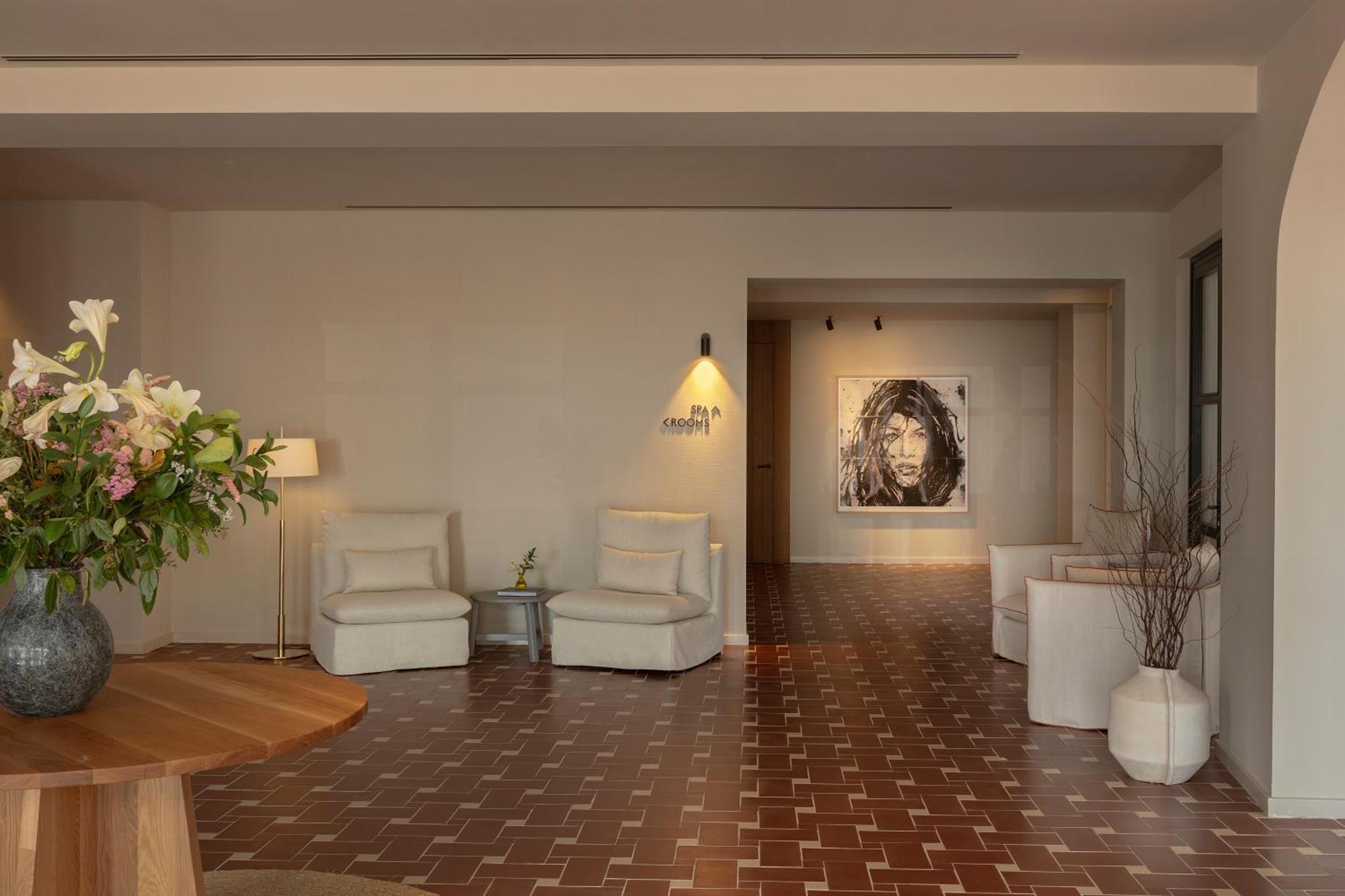 Elisabeth By The Sea Hotel Тосса-де-Мар Экстерьер фото