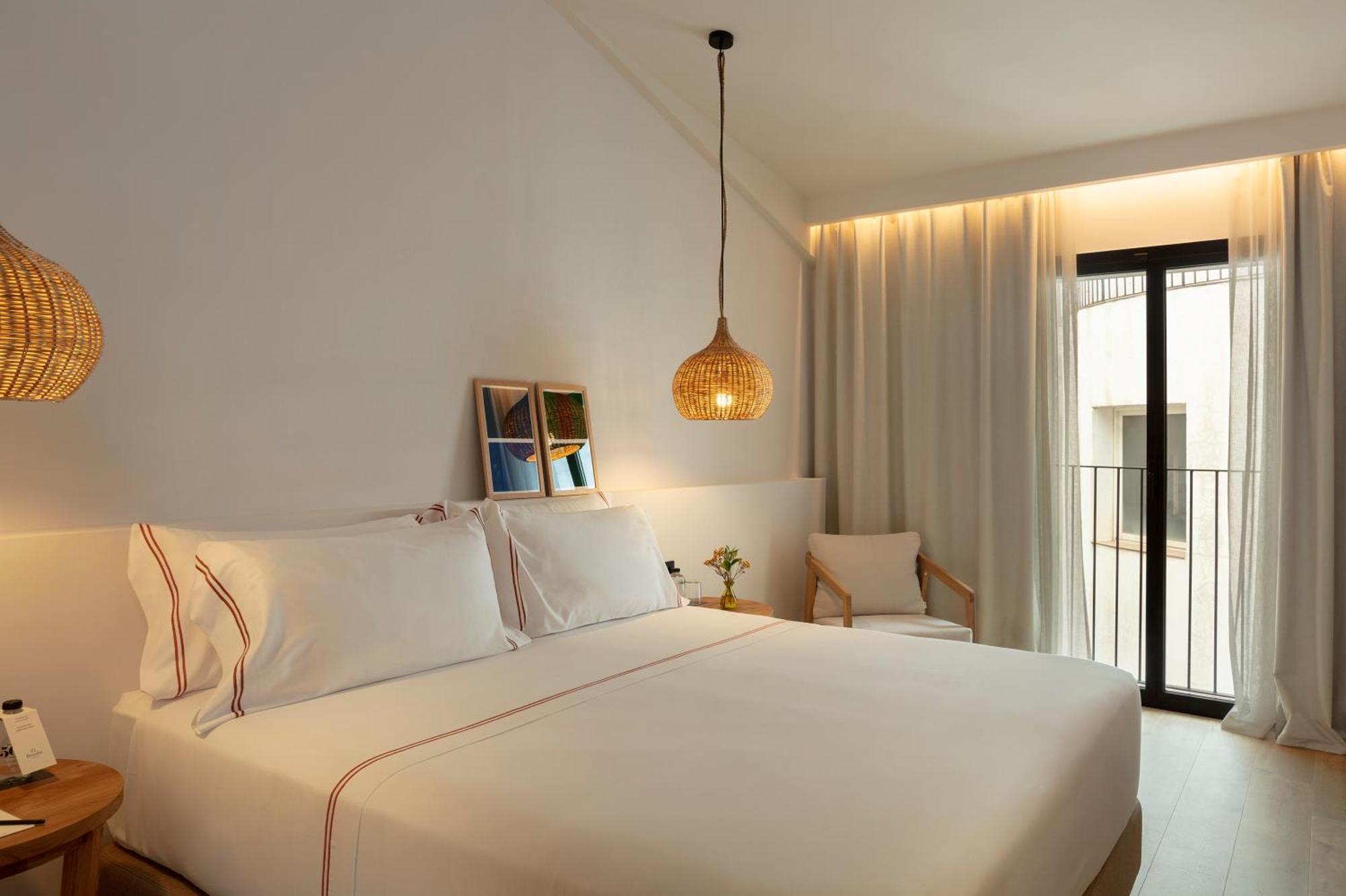 Elisabeth By The Sea Hotel Тосса-де-Мар Экстерьер фото